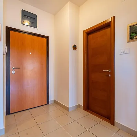 Family One Bedroom With Panoramic View Апартаменты