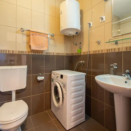Family One Bedroom With Panoramic View *