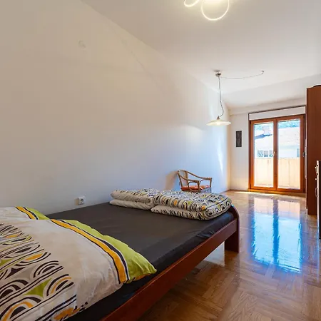 Family One Bedroom With Panoramic View